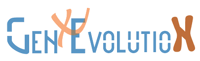 Logo GENEVOLUTION