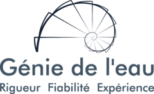 Logo GENIE DE L'EAU