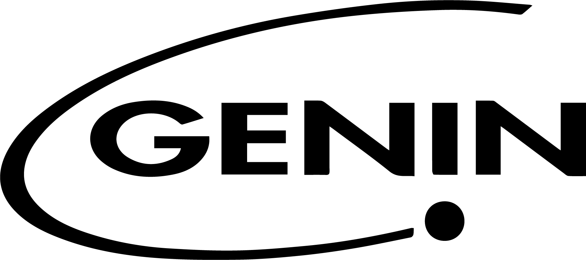 Logo GENIN AUTOMOBILES