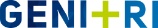 Logo GENIPLURI DEVELOPPEMENT