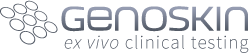Logo GENOSKIN