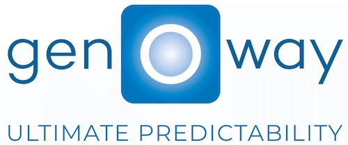 Logo GENOWAY