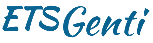 Logo GENTI