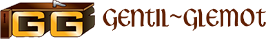 Logo GENTIL GLEMOT