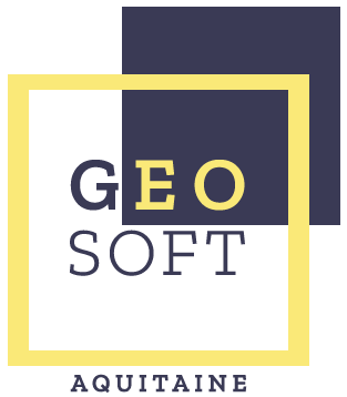 Logo GEO SOFT AQUITAINE