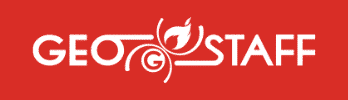 Logo GEO-STAFF
