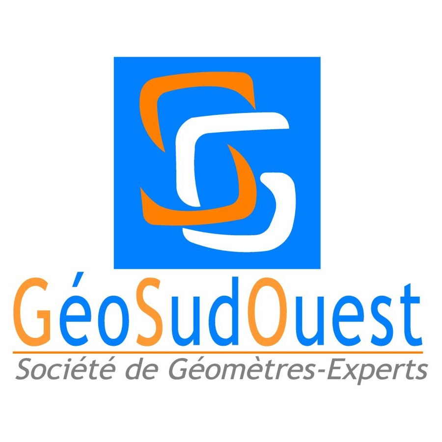 Logo GEO SUD OUEST