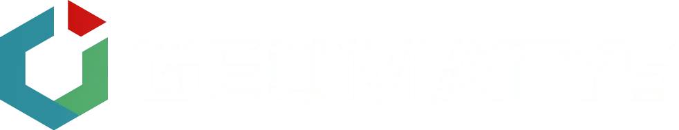 Logo GEOMATYS
