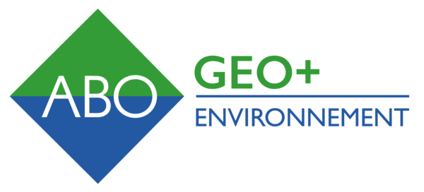 Logo GEOPLUSENVIRONNEMENT