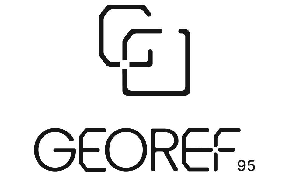 Logo GEOREF95