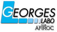 Logo GEORGES LABO