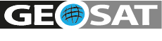 Logo GEOSAT NORMANDIE