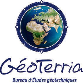 Logo GEOTERRIA