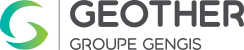 Logo GEOTHER