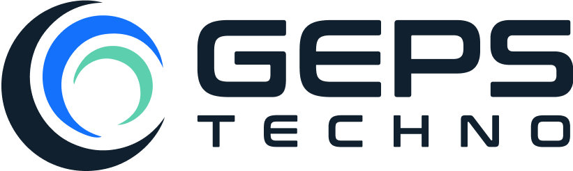 Logo GEPS TECHNO