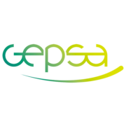 Logo GEPSA