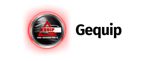 Logo GEQUIP