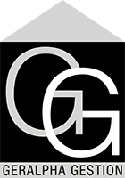 Logo GERALPHA GESTION