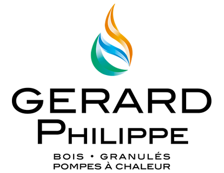 Logo GERARD PHILIPPE AXONAISE