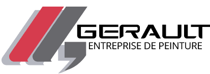Logo GERAULT SAS