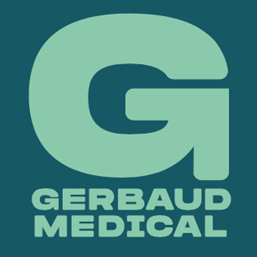Logo GERBAUD MEDICAL