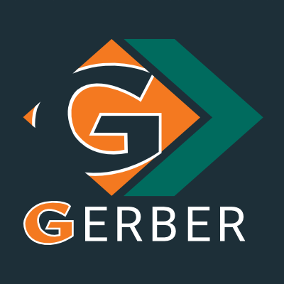 Logo GERBER (GERBER)