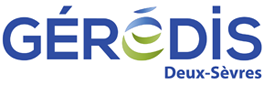 Logo GEREDIS DEUX SEVRES