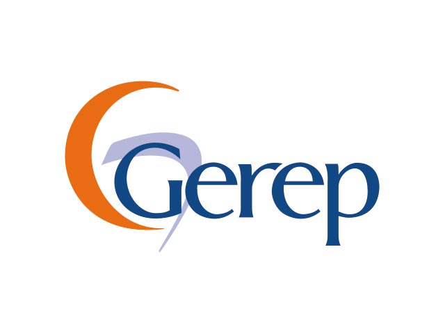 Logo GEREP