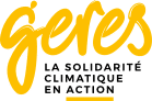 Logo GERES (GERES)