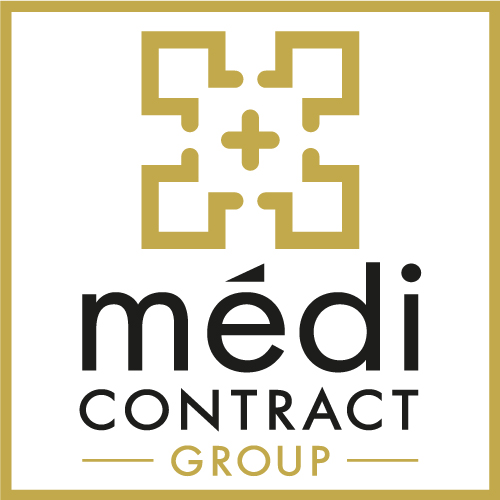 Logo GERIA CONTRACT