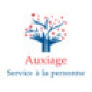 Logo GERIADOM (AUXIAGE)