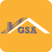 Logo GERIATRIE SERVICES ASSISTANCE