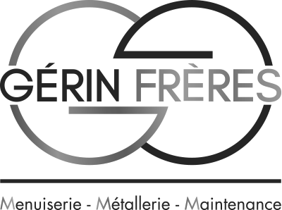 Logo GERIN FRERES