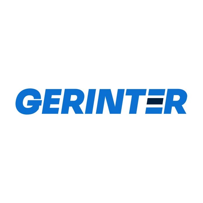Logo GERINTER QUIMPERLE