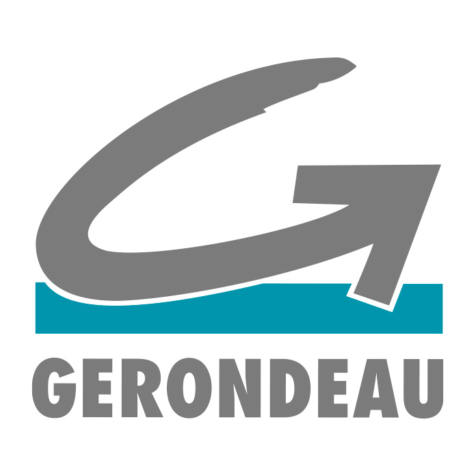 Logo GERONDEAU (GERONDEAU)