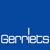 Logo GERRIETS GMBH