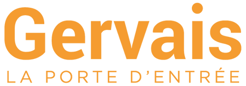 Logo GERVAIS
