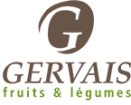 Logo GERVAIS