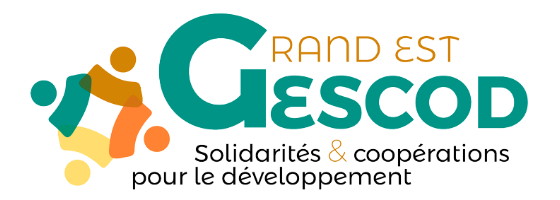 Logo GESCOD (IRCOD)
