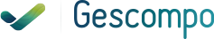 Logo GESCOMPO