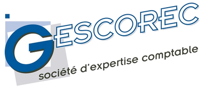Logo GESCOREC BESANCON