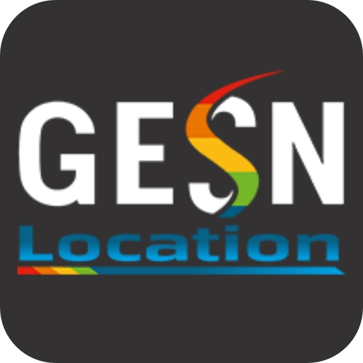 Logo GESN LOCATION