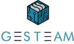 Logo GESTEAM (GESTEAM)