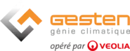 Logo GESTEN