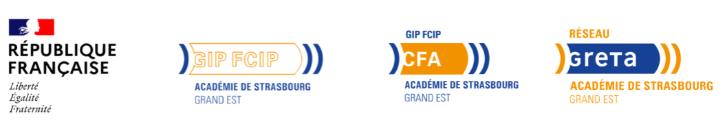Logo GESTION HOTELIERE D'ALSACE