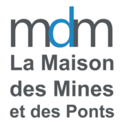 Logo GESTION MAISON MINE PONT CHAUS