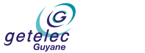 Logo GETELEC GUYANE