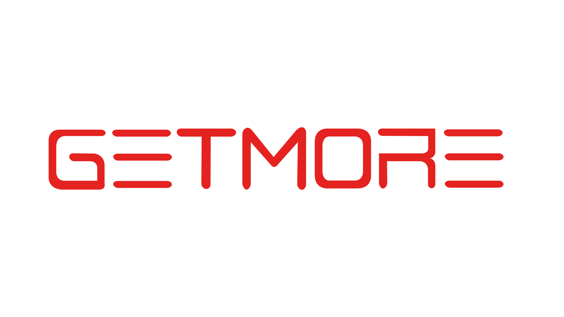 Logo GETMORE