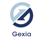 Logo GEXIA RAIL