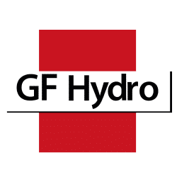 Logo GF HYDRO